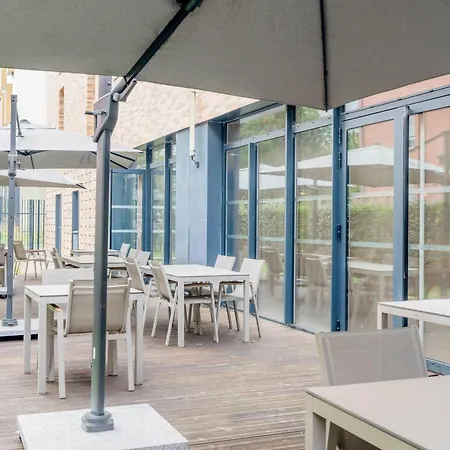 Quality Ponts Jumeaux Aparthotel 3*