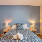 Aparthotel Quality Ponts Jumeaux