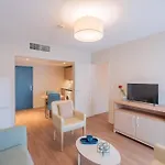 Quality Ponts Jumeaux Aparthotel