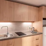 Quality Ponts Jumeaux Aparthotel 3*