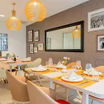 Quality Ponts Jumeaux Toulouse