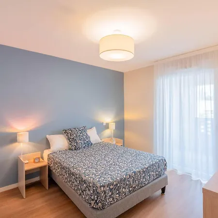 Quality Ponts Jumeaux 3*