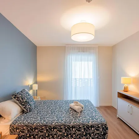 Aparthotel Quality Ponts Jumeaux