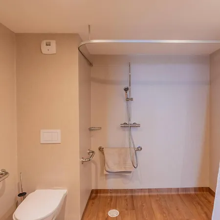 Quality Ponts Jumeaux