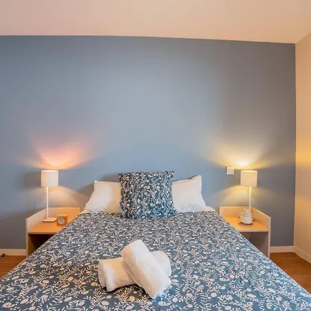 Aparthotel Quality Ponts Jumeaux