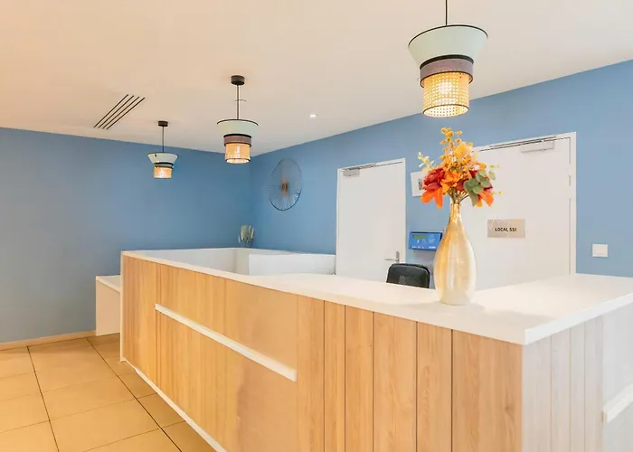 Quality Ponts Jumeaux 3* Toulouse