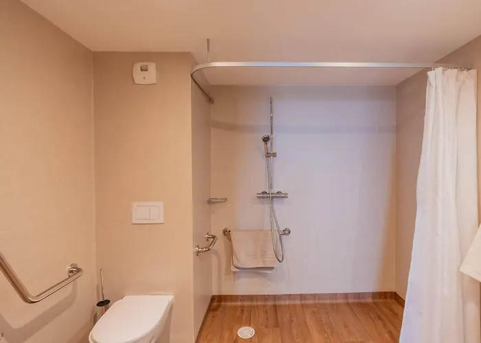 Quality Ponts Jumeaux