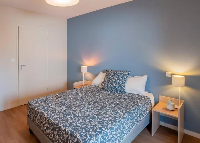 Quality Ponts Jumeaux 3*